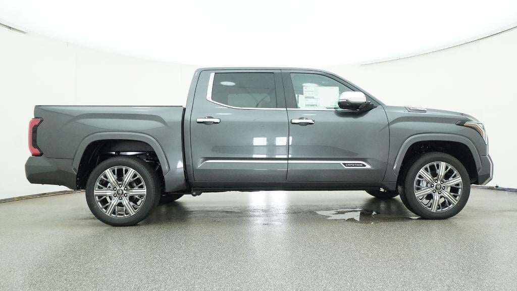 2026 Toyota Tundra i-FORCE MAX Capstone