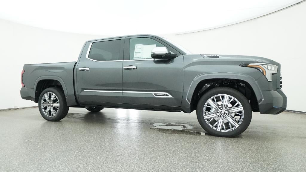 2026 Toyota Tundra i-FORCE MAX Capstone