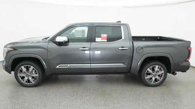 2026 Toyota Tundra i-FORCE MAX Capstone