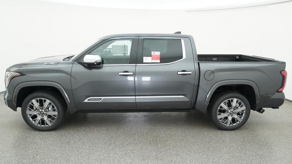 2026 Toyota Tundra i-FORCE MAX Capstone
