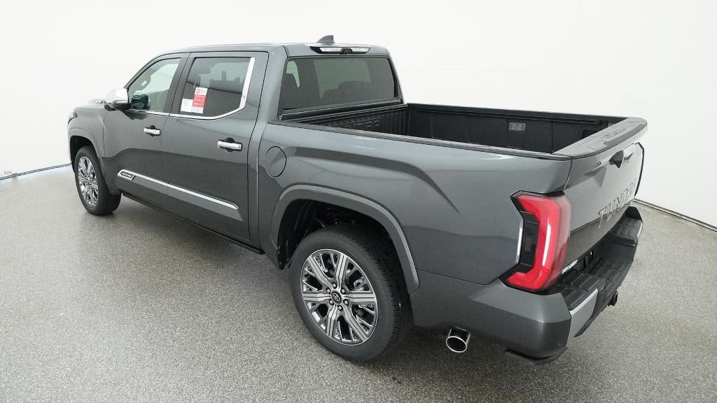 2026 Toyota Tundra i-FORCE MAX Capstone