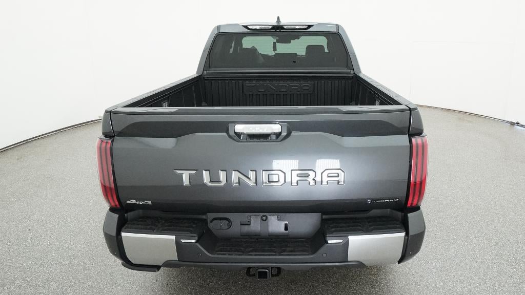 2026 Toyota Tundra i-FORCE MAX Capstone