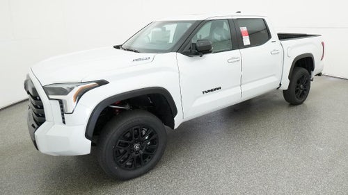 2026 Toyota Tundra i-FORCE MAX Limited i-FORCE MAX