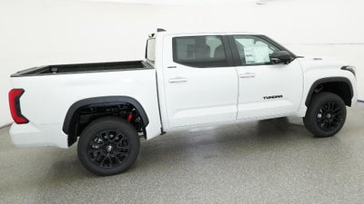 2026 Toyota Tundra i-FORCE MAX Limited i-FORCE MAX