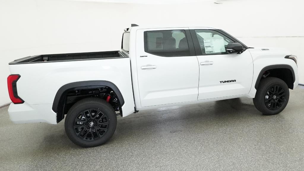 2026 Toyota Tundra i-FORCE MAX Limited i-FORCE MAX