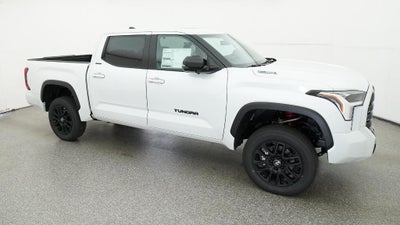 2026 Toyota Tundra i-FORCE MAX Limited i-FORCE MAX