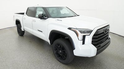 2026 Toyota Tundra i-FORCE MAX Limited i-FORCE MAX
