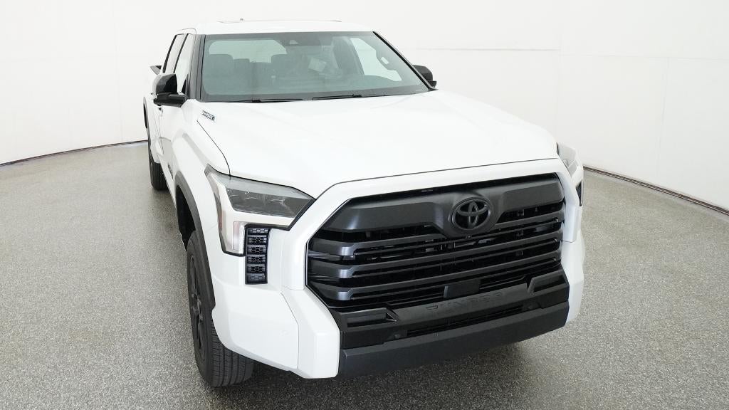 2026 Toyota Tundra i-FORCE MAX Limited i-FORCE MAX