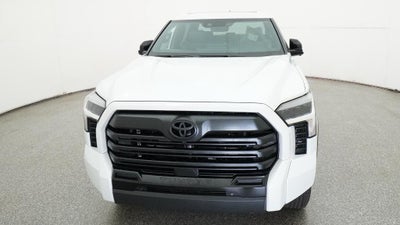 2026 Toyota Tundra i-FORCE MAX Limited i-FORCE MAX