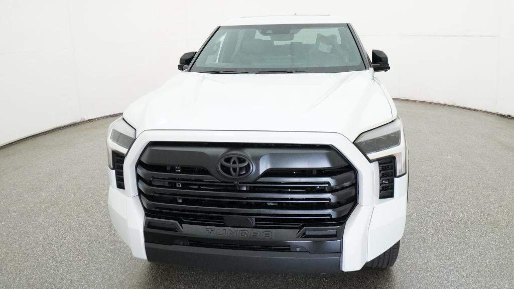 2026 Toyota Tundra i-FORCE MAX Limited i-FORCE MAX