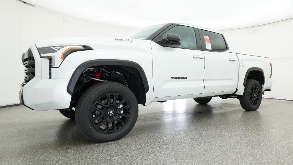2026 Toyota Tundra i-FORCE MAX Limited i-FORCE MAX