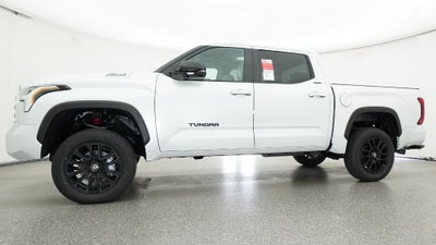 2026 Toyota Tundra i-FORCE MAX Limited i-FORCE MAX
