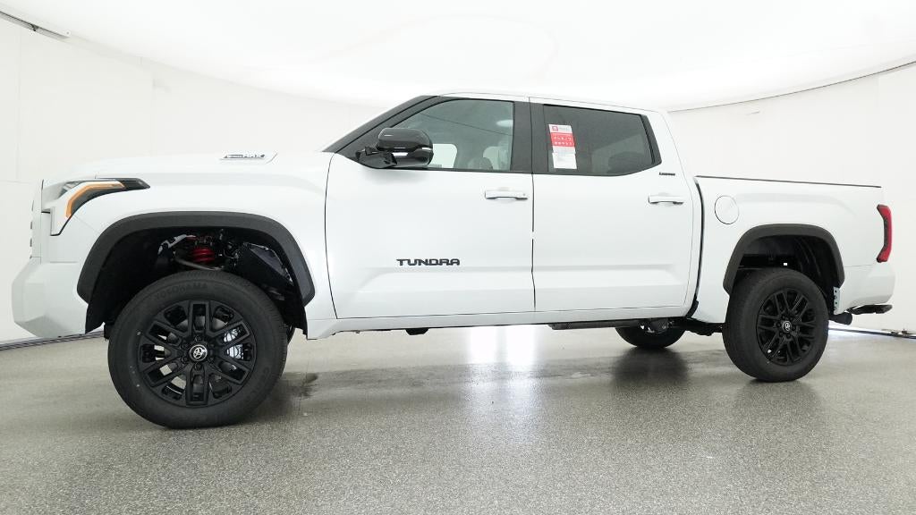 2026 Toyota Tundra i-FORCE MAX Limited i-FORCE MAX