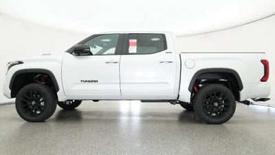 2026 Toyota Tundra i-FORCE MAX Limited i-FORCE MAX