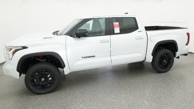 2026 Toyota Tundra i-FORCE MAX Limited i-FORCE MAX