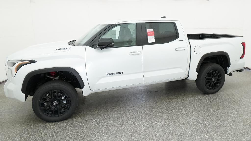 2026 Toyota Tundra i-FORCE MAX Limited i-FORCE MAX