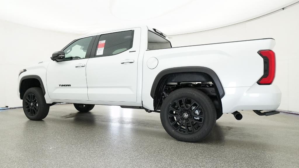 2026 Toyota Tundra i-FORCE MAX Limited i-FORCE MAX