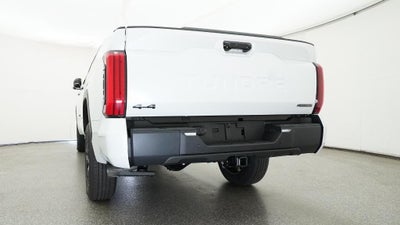 2026 Toyota Tundra i-FORCE MAX Limited i-FORCE MAX