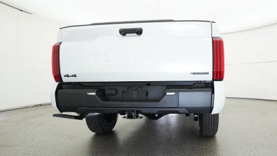 2026 Toyota Tundra i-FORCE MAX Limited i-FORCE MAX