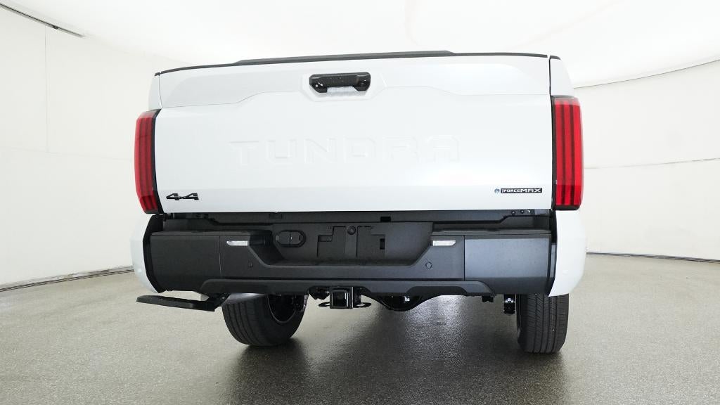 2026 Toyota Tundra i-FORCE MAX Limited i-FORCE MAX