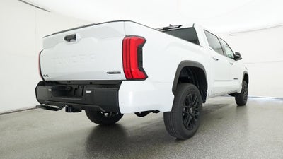 2026 Toyota Tundra i-FORCE MAX Limited i-FORCE MAX