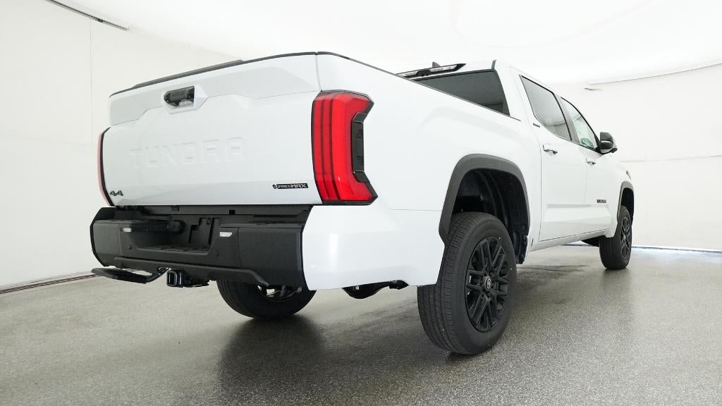 2026 Toyota Tundra i-FORCE MAX Limited i-FORCE MAX