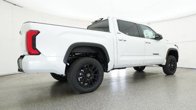 2026 Toyota Tundra i-FORCE MAX Limited i-FORCE MAX