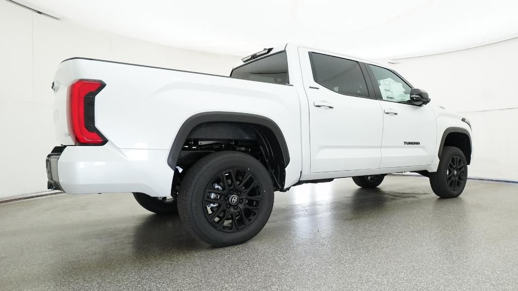 2026 Toyota Tundra i-FORCE MAX Limited i-FORCE MAX