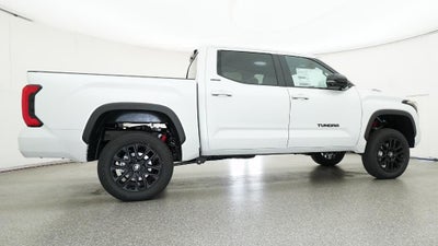 2026 Toyota Tundra i-FORCE MAX Limited i-FORCE MAX