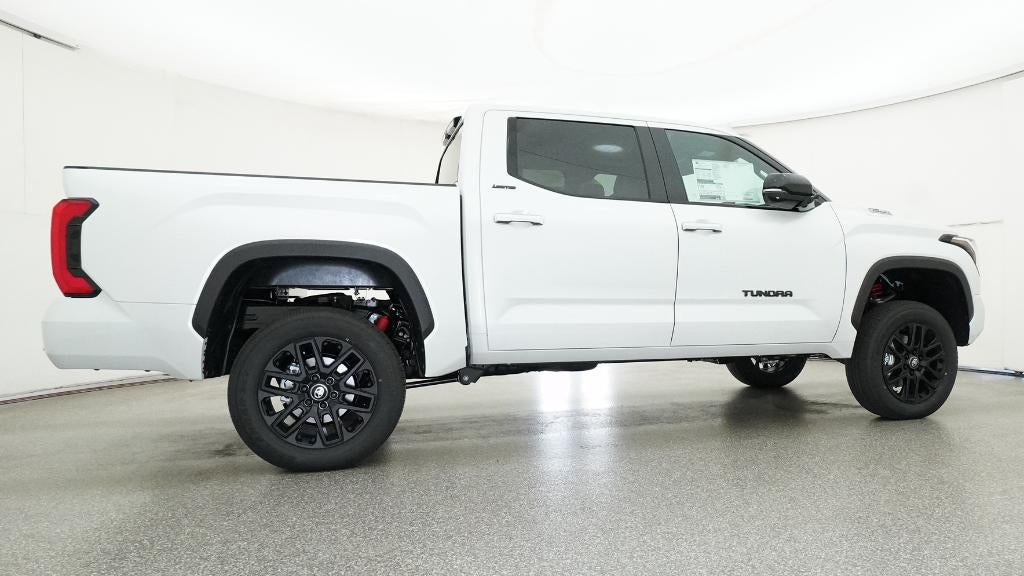 2026 Toyota Tundra i-FORCE MAX Limited i-FORCE MAX