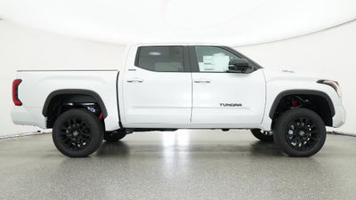 2026 Toyota Tundra i-FORCE MAX Limited i-FORCE MAX