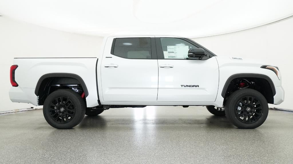 2026 Toyota Tundra i-FORCE MAX Limited i-FORCE MAX