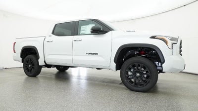 2026 Toyota Tundra i-FORCE MAX Limited i-FORCE MAX