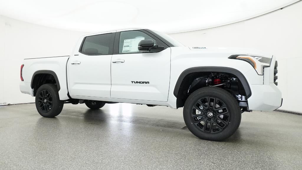 2026 Toyota Tundra i-FORCE MAX Limited i-FORCE MAX