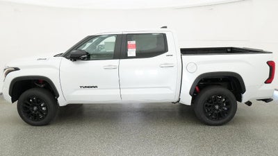 2026 Toyota Tundra i-FORCE MAX Limited i-FORCE MAX