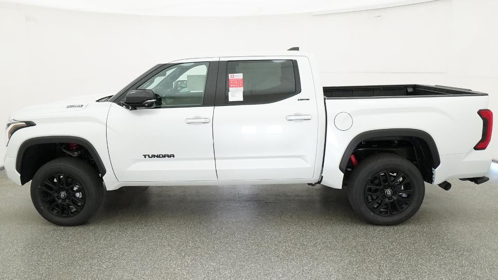 2026 Toyota Tundra i-FORCE MAX Limited i-FORCE MAX