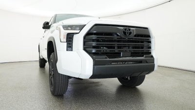 2026 Toyota Tundra i-FORCE MAX Limited i-FORCE MAX