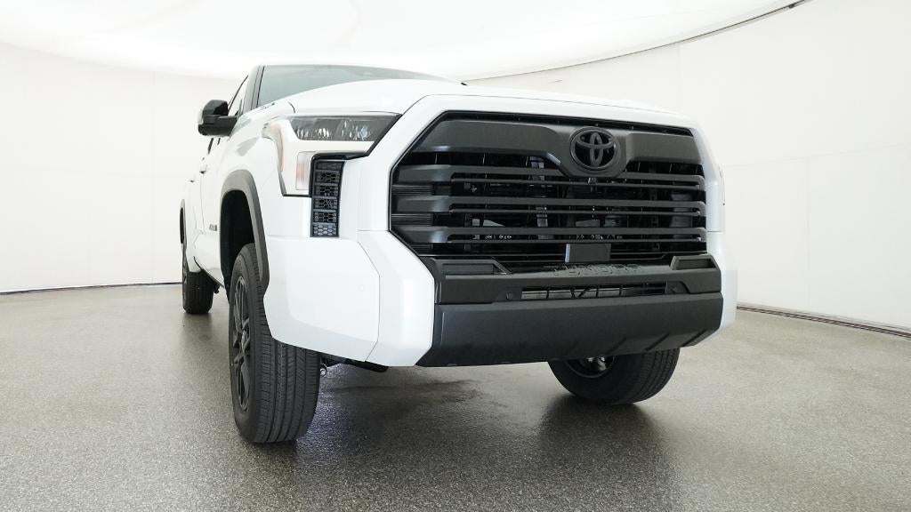 2026 Toyota Tundra i-FORCE MAX Limited i-FORCE MAX