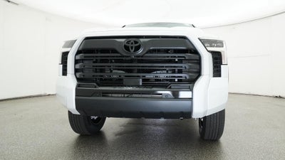 2026 Toyota Tundra i-FORCE MAX Limited i-FORCE MAX