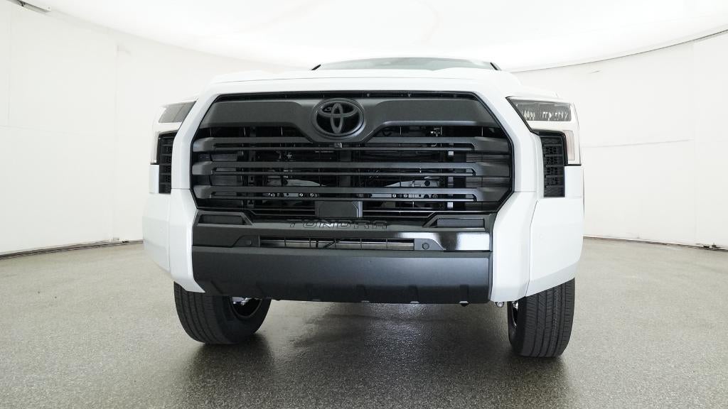 2026 Toyota Tundra i-FORCE MAX Limited i-FORCE MAX