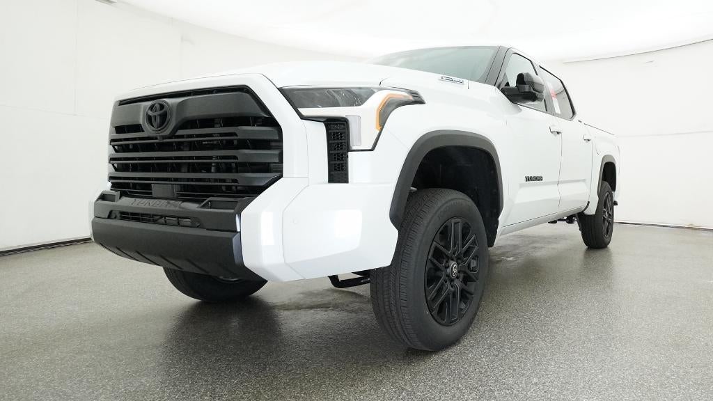 2026 Toyota Tundra i-FORCE MAX Limited i-FORCE MAX