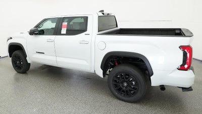 2026 Toyota Tundra i-FORCE MAX Limited i-FORCE MAX