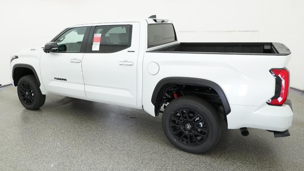 2026 Toyota Tundra i-FORCE MAX Limited i-FORCE MAX