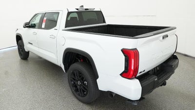 2026 Toyota Tundra i-FORCE MAX Limited i-FORCE MAX