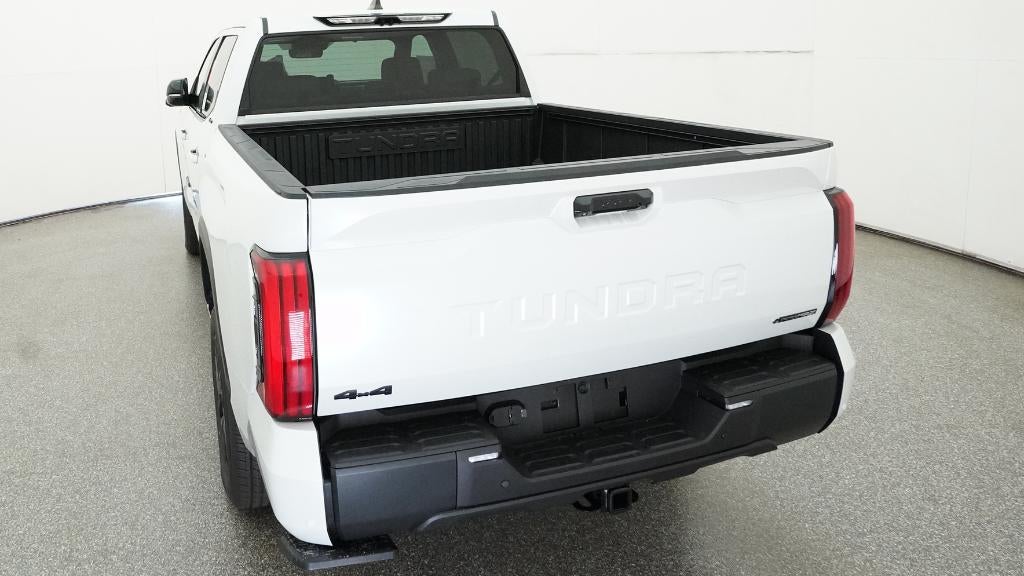 2026 Toyota Tundra i-FORCE MAX Limited i-FORCE MAX
