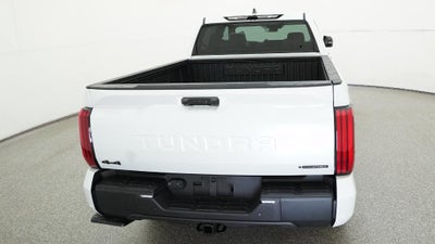 2026 Toyota Tundra i-FORCE MAX Limited i-FORCE MAX