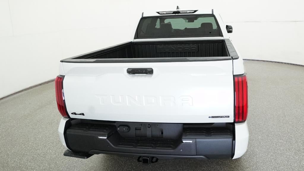 2026 Toyota Tundra i-FORCE MAX Limited i-FORCE MAX