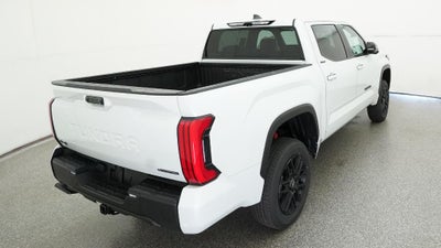 2026 Toyota Tundra i-FORCE MAX Limited i-FORCE MAX