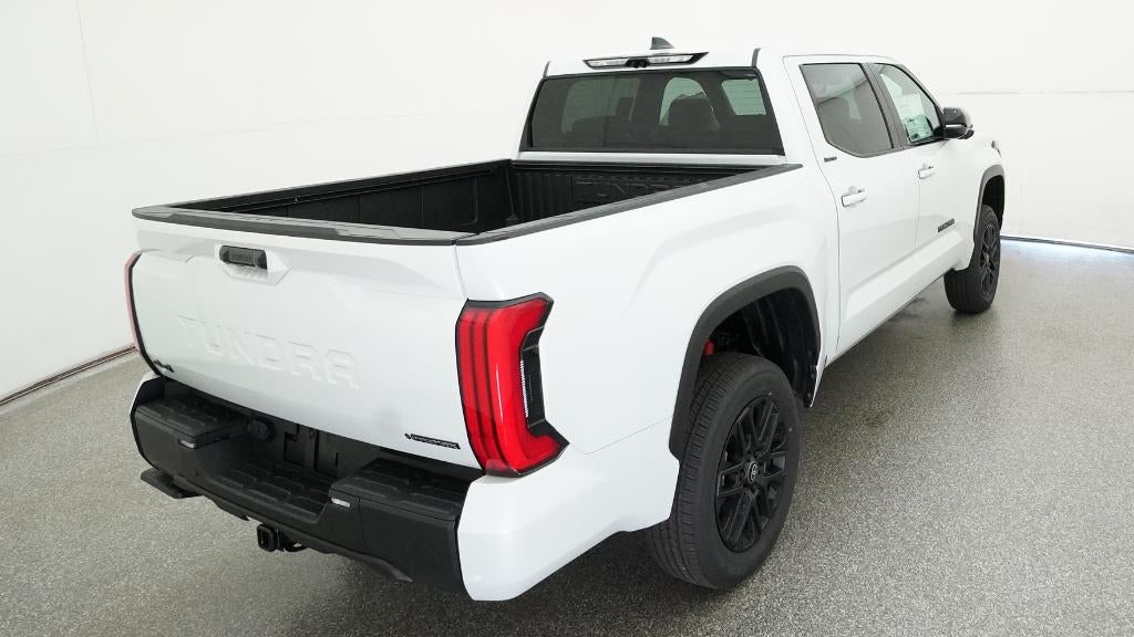 2026 Toyota Tundra i-FORCE MAX Limited i-FORCE MAX