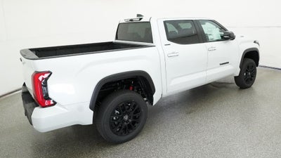 2026 Toyota Tundra i-FORCE MAX Limited i-FORCE MAX